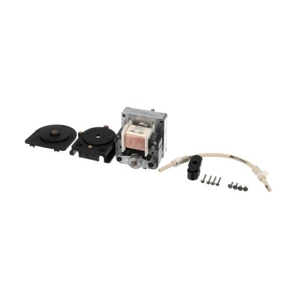 A-Peri Pump, 14 Rpm 240V